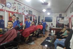 ZİYA APAL HAİR CLUB