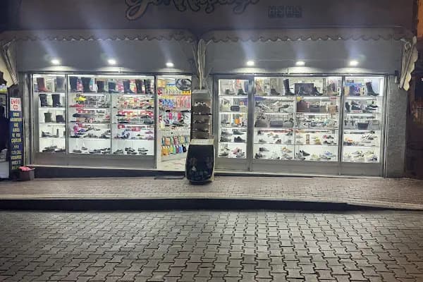 Gökkuşağı kundura - Ortopedik Ayakkabı Mağazası - Bursa İnegöl