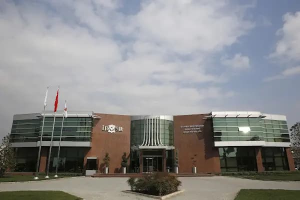 İstanbul Deri Organize Sanayi Bölgesi - Kurumsal Ofis - İstanbul Beylikdüzü