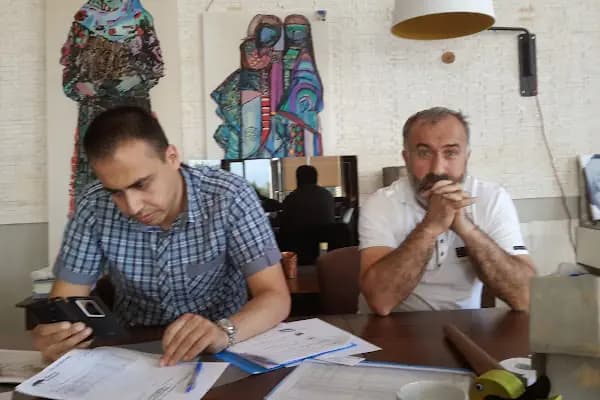 Hera Eğlence Yaşam Merkezi - Düğün Salonu - Bursa Nilüfer
