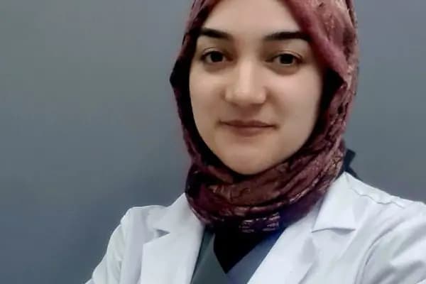 Uzm. Dt. Yıldız Arslan, Diş Hekimi - Diş Hekimi - İstanbul Bağcılar