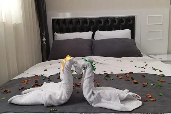 Deniz hotel - Otel - Diyarbakır Çermik
