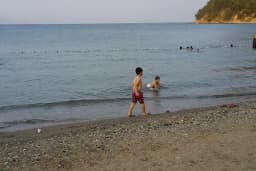 Zeytinbağı Halk Plajı