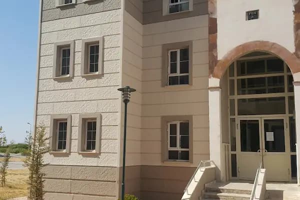 Toki - Konut Geliştirme - Şanlıurfa Akçakale
