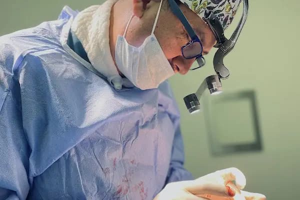Bursa Burun Estetiği Op. Dr. Önder Akdeniz - Kulak Burun Boğaz Uzmanı - Bursa Gemlik