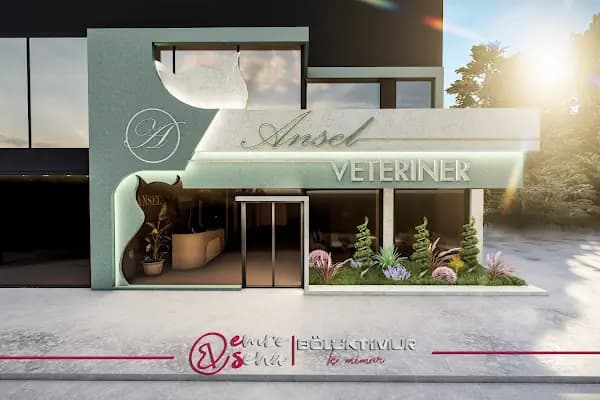 Ansel Veteriner Kliniği - Veteriner - Şanlıurfa Karaköprü