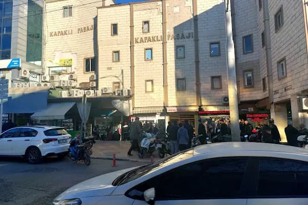 4. Noterliği - Noter - Şanlıurfa Eyyübiye