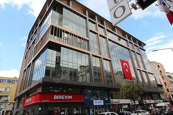 Uzm.Dr. S. Elif Anbarcıoğlu Balıkesir Ortodonti uzmanı Ortodontist - Ortodontist - Balıkesir Karesi