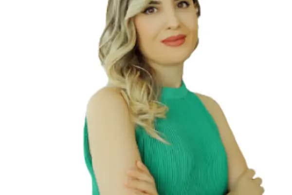 Diyarbakır Uzman Klinik Psikolog Bahar Yasin - Psikolog - Diyarbakır Çermik