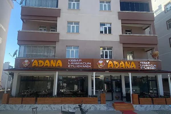 ÖZ ADANA SOFRASI RESTORAN VE 7/24 CORBACI - Restoran - Konya Beyşehir