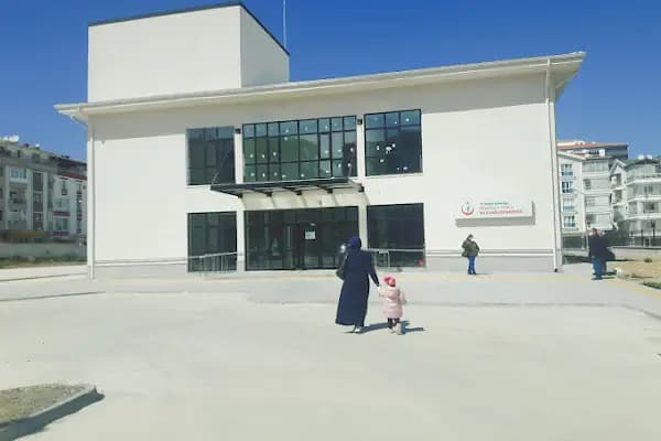 T.C. Sağlık Bakanlığı Etimesgut Ağız ve Diş Sağlığı Merkezi Topçu Mahallesi Semt Polikliniği - Diş Kliniği - Ankara Etimesgut