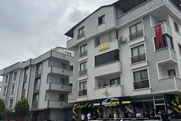 Elite Cars Çayırova - Self Servis Oto Yıkama - Kocaeli Gölcük