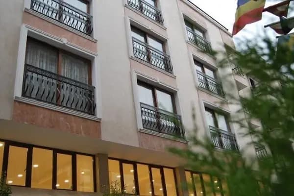 MB City Hotel - Otel - İzmir Aliağa