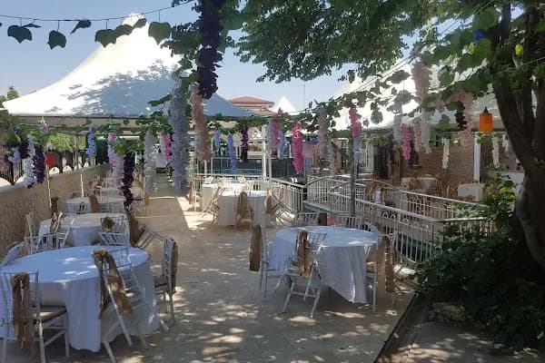 Konya Pilav Konağı - Pilav Restoranı - Konya Meram