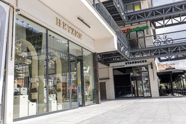 HEYZEN Ayakkabı ve Çanta - Ayakkabı mağazası - Konya Karatay