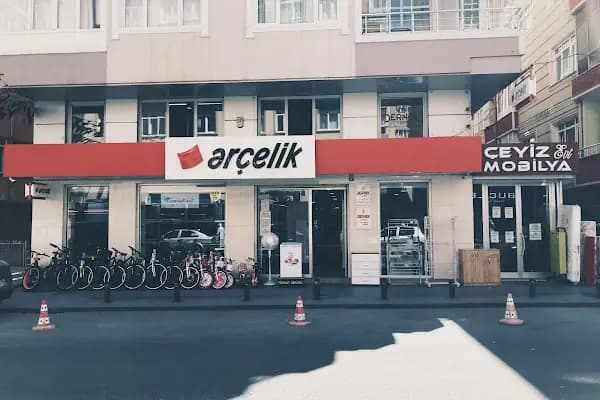 Beyaz Eşya Home - Dernek Ticaret - Beyaz Eşya Mağazası - İstanbul Adalar