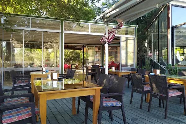 Melek Anne Cafe - Kafe - Muğla Ortaca