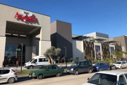 Agora Antalya AVM