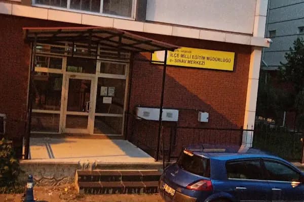 E sınav merkezi - Sürücü Kursu - Konya Taşkent