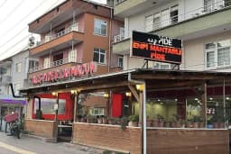Alış Pide Birizz