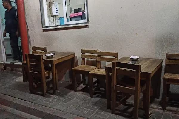 Merkez Çarşı Cami - Dini Kurum - Aydın Nazilli