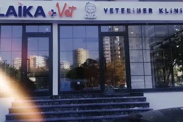 Laikavet Veteriner Kliniği - Veteriner - Adana Seyhan