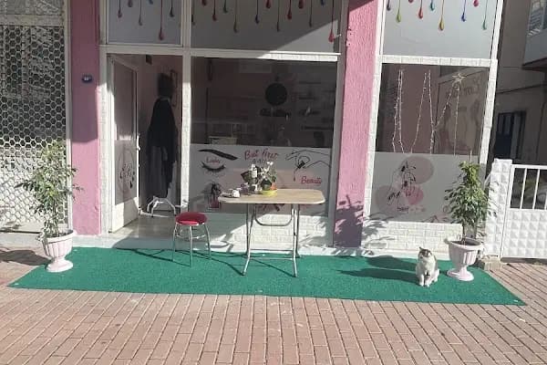 Özlem Güleç Estetik &amp; Güzellik - Lazer Epilasyon Hizmeti - İzmir Aliağa
