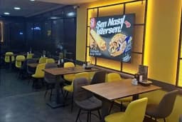 Maydonoz Döner Döşemealtı Şubesi