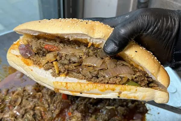 Kavurmacı Kara - Restoran - Gaziantep Şehitkamil