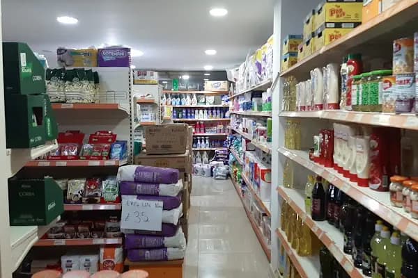 Aygün market - Süpermarket - Tekirdağ Kapaklı