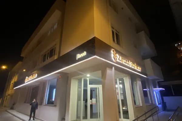Ziraat Bankası İbradı/Antalya Şubesi - Banka - Antalya Konyaaltı