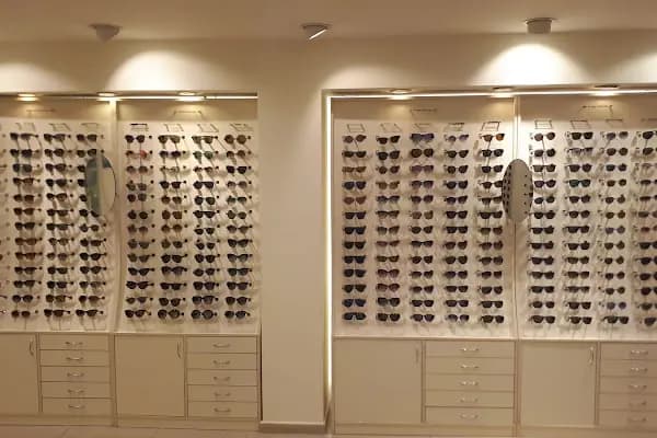 Opmar Optik - Optik - Muğla Bodrum