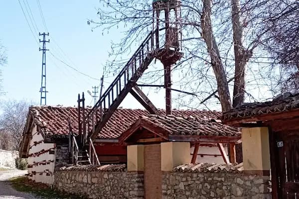 Belenalan - Yerleşim Yeri - Antalya Akseki