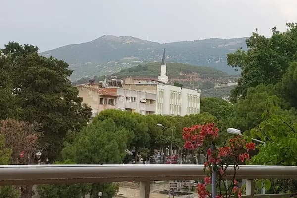 Otel Tirem - Otel - İzmir Konak
