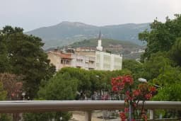 Otel Tirem