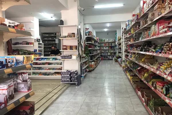 Tadım Market - Bakkal - Antalya Akseki