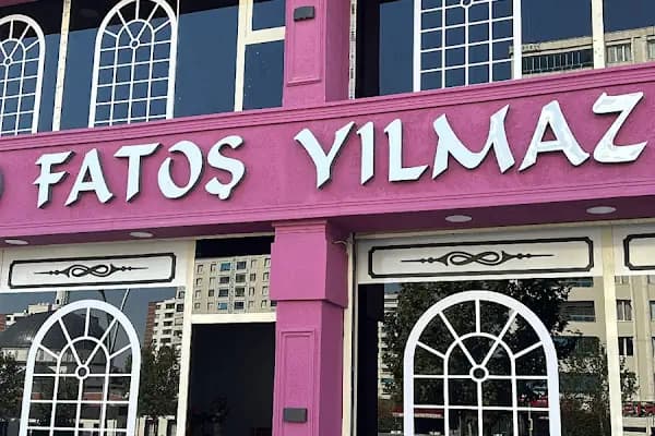 Fatoş Yılmaz Güzellik ve Kuaför Salonu - Kuaför - Diyarbakır Kayapınar