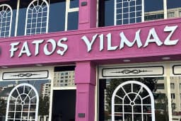 Fatoş Yılmaz Güzellik ve Kuaför Salonu