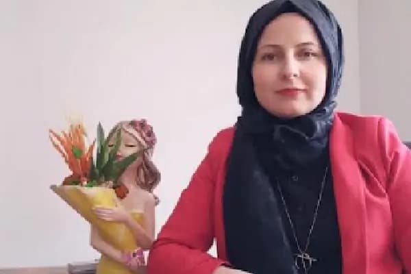 Denizli Aile Danismani Aynimah Hız - Aile Danışmanı - Denizli Sarayköy