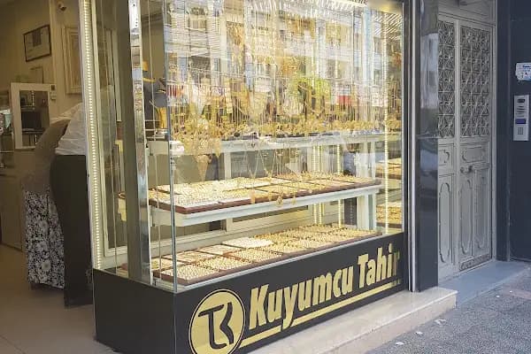Tüfekçioğlu Kuyumculuk - Kuyumcu - Şanlıurfa Ceylanpınar
