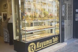 Tüfekçioğlu Kuyumculuk