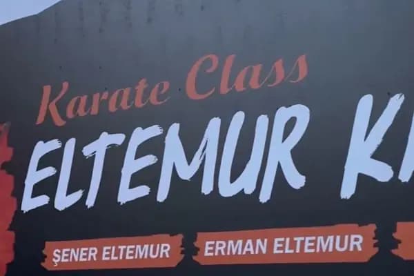 ELTEMUR SPOR KULÜBÜ GÖLCÜK YÜZBAŞILAR ŞUBESİ - Spor salonu - Kocaeli İzmit