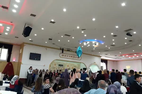 Bayındır Düğün Salonu - Düğün Salonu - Gaziantep Nizip