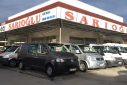 SARIOĞLU OTOMOTİV