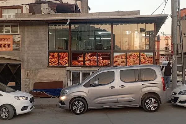 Arasso - Koltuk Mağazası - İstanbul Arnavutköy