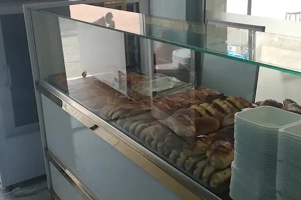 Sedef Pastanesi - Fırın - Trabzon Ortahisar