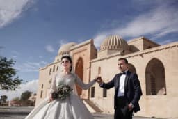 Mardin Düğün Fotoğrafçısı | Ramazan Bulut
