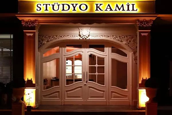266 Production &amp; Kid's Studio - Fotoğraf Stüdyosu - Balıkesir Karesi