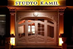 266 Production &amp; Kid's Studio