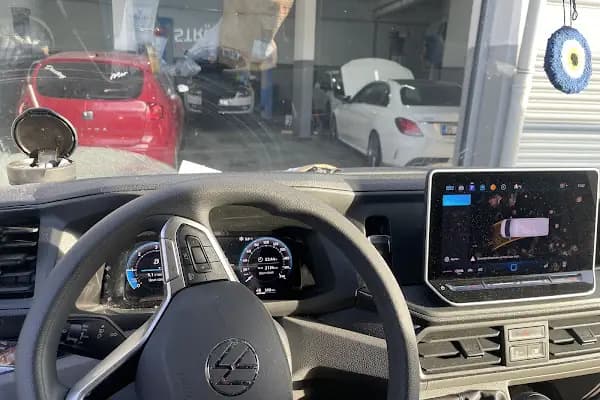 Çumra Nakliyat - Taşımacılık Hizmeti - Konya Selçuklu